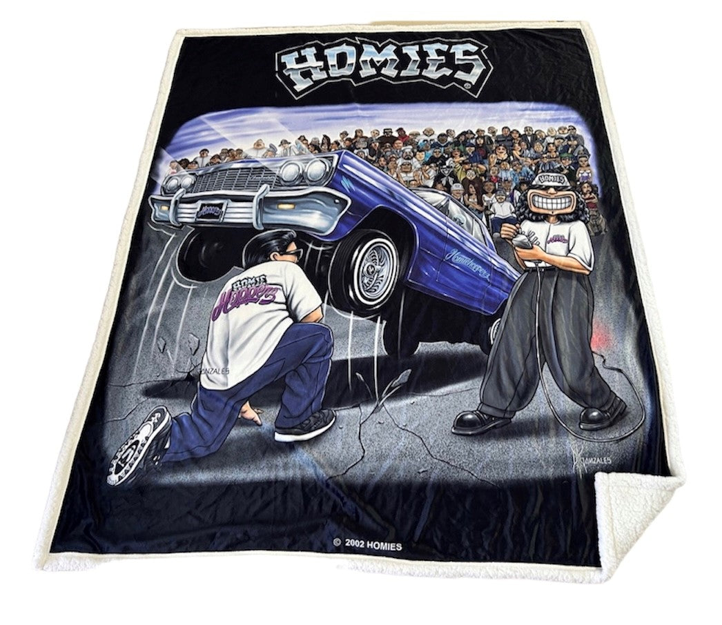 Homies Merchandise HOMIES – Page 4 – DGA Tees