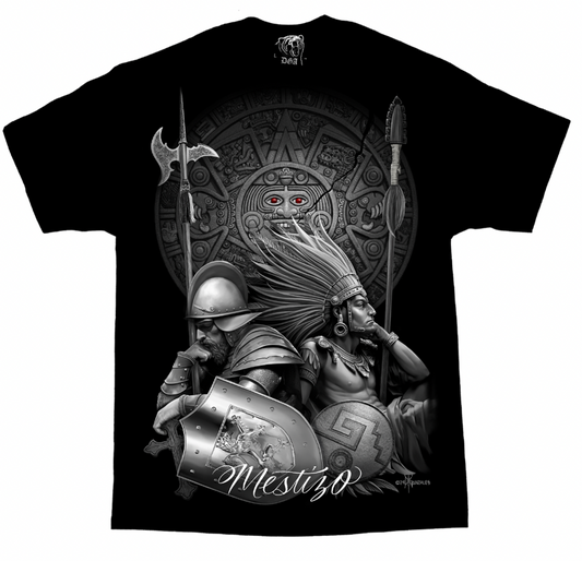 MESTIZO -  DGA™ Men's Tee