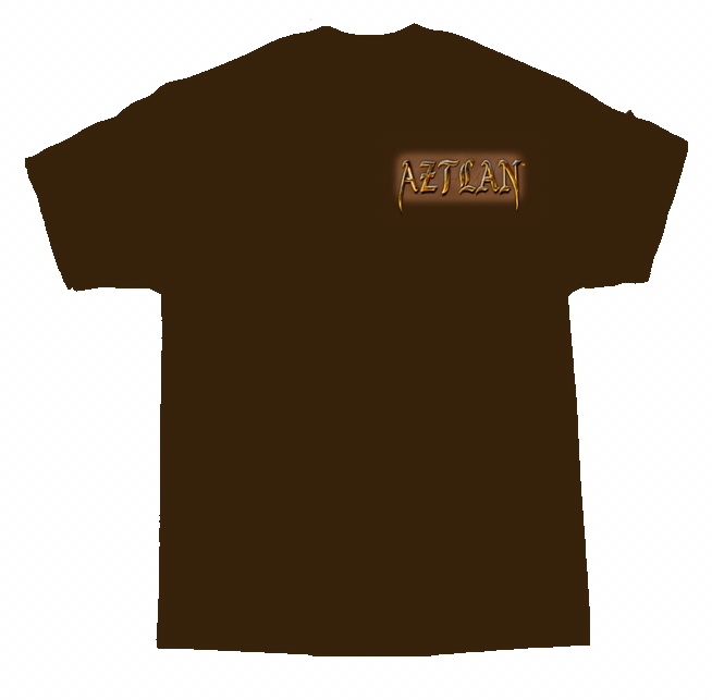 AZT™- MI RAZA Men's Tee
