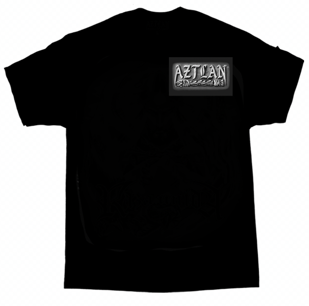 AZT™- RAZA UNIDA Men's Tee