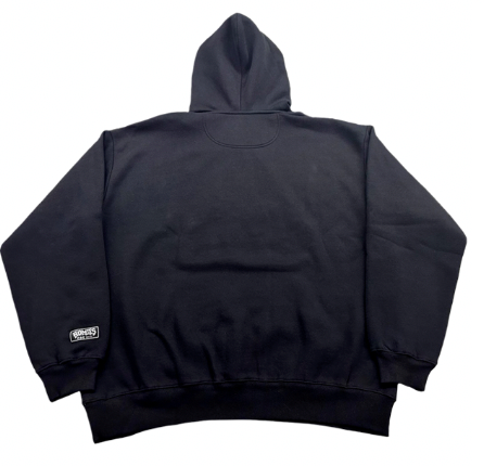 HOMIES™ MEN'S Pullover Hoodie- BIG LOCO