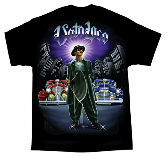 GG™- Vato Loco Men's Tee