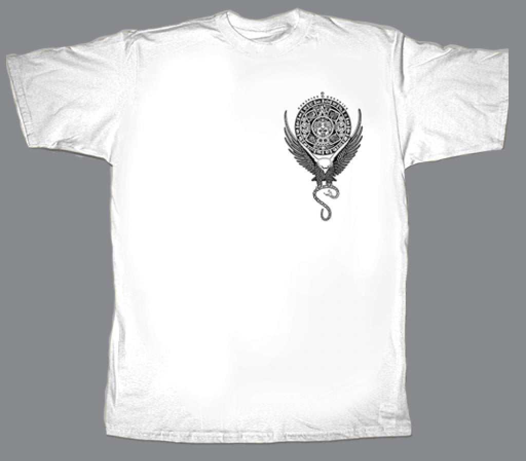 GG - VIVA LA BANDERA - Camiseta MAX HWT para hombre