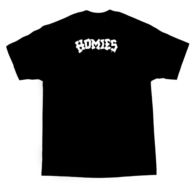 H.S™- U DONT KNOW ME- Men's MAX HWT Tee