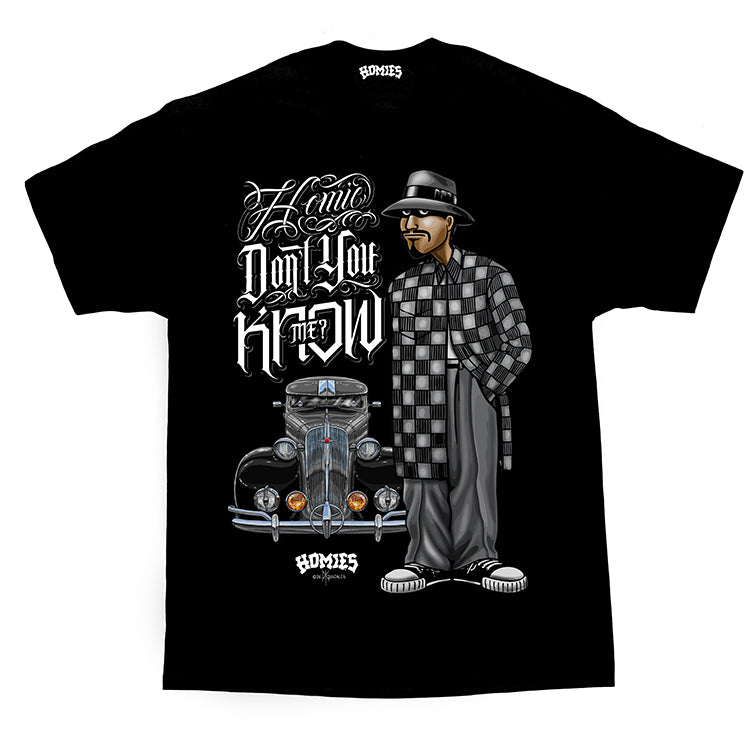 HOMIES Clothing Apparel – DGA Tees
