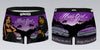 HG- Women's BoyShorts -CITY LIFE