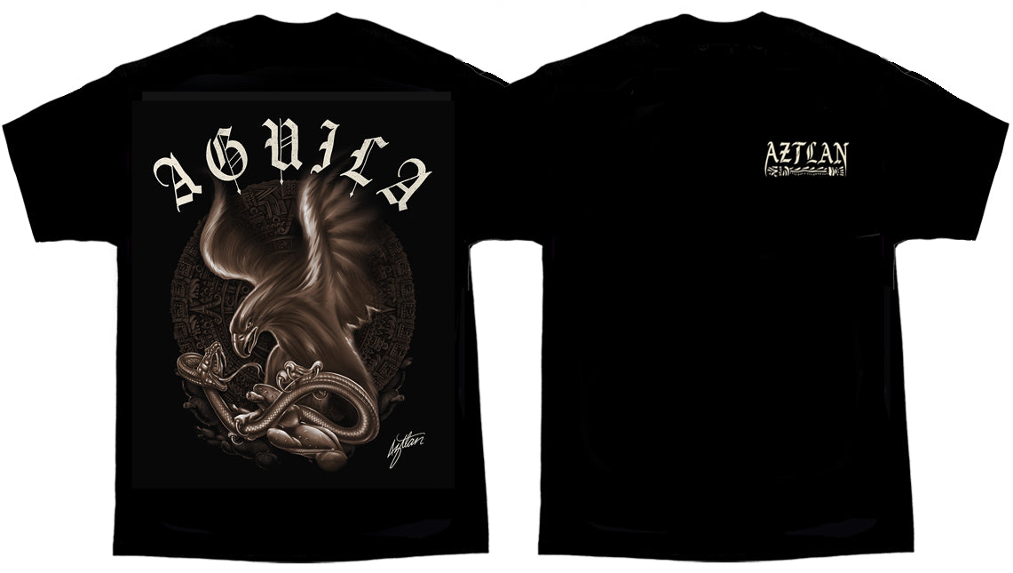 AZT™- AGUILA