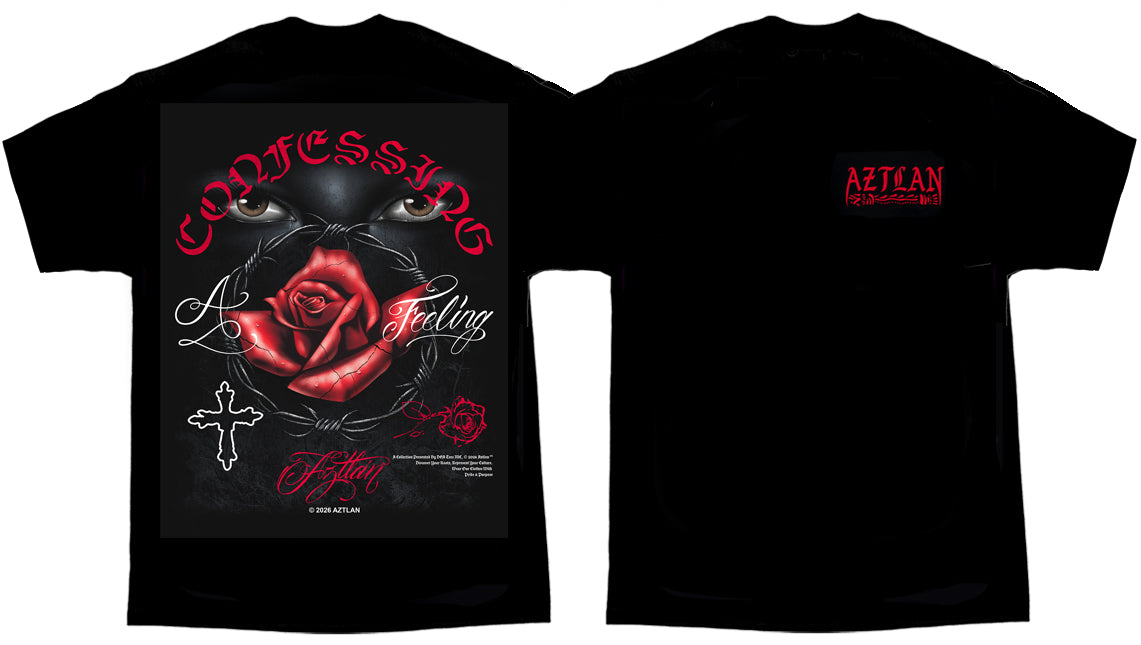 AZT™- CONFESSING