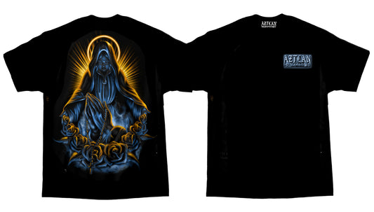 AZT™- MOTHER OF PRAYER Men's Tee