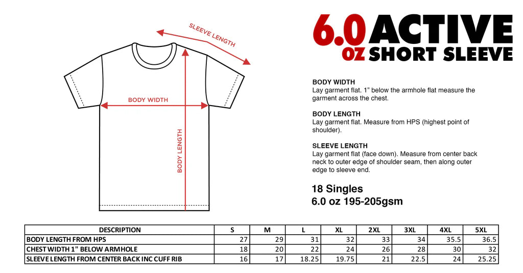 AZT™- AZTECA Men's Tee