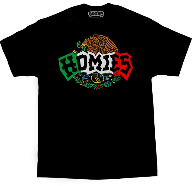 HS™ - GROUP SHOT - Camiseta MAX HWT para hombre