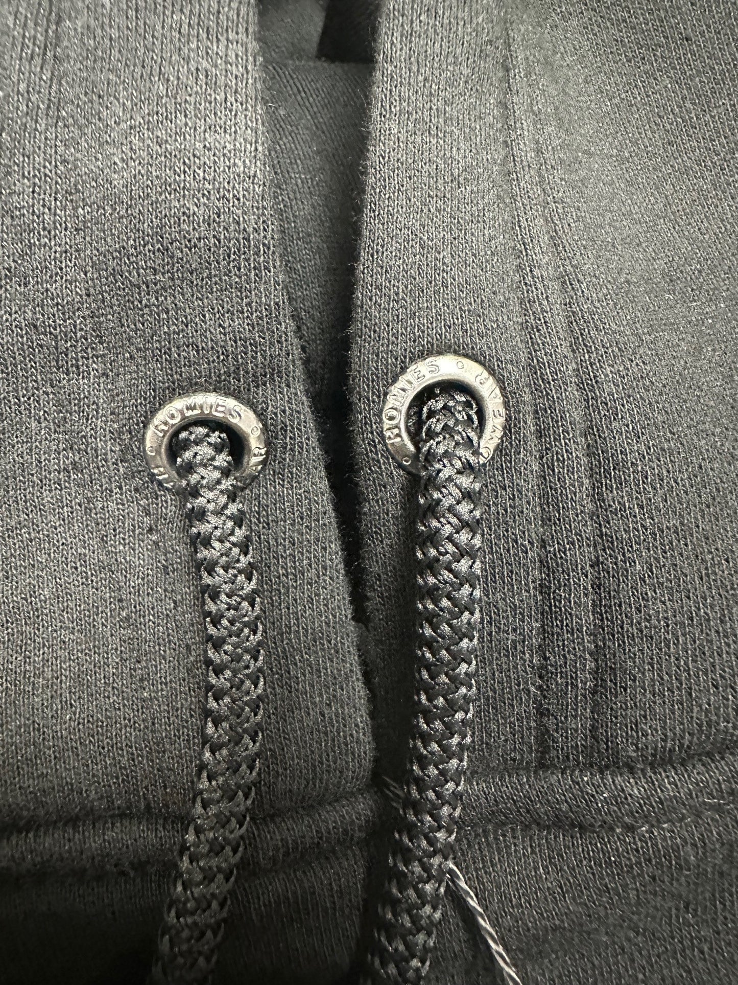 Sudadera con capucha HOMIES™ para hombre: cabeza de ocho bolas 