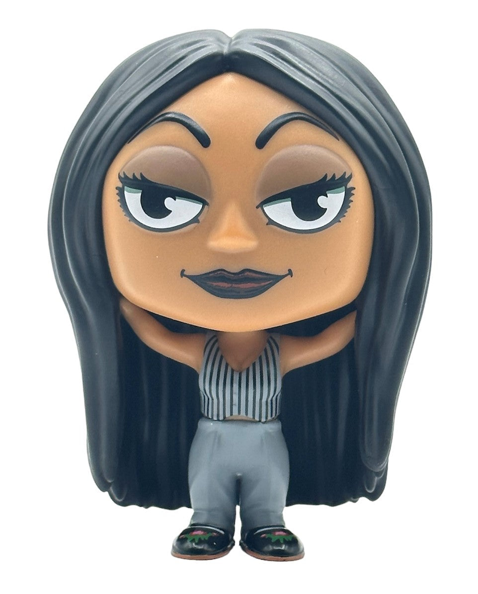 HOMIES™ - Juego de 4 figuras BIG HEADZ SERIE N.º 2 Estuche interior de 5 piezas
