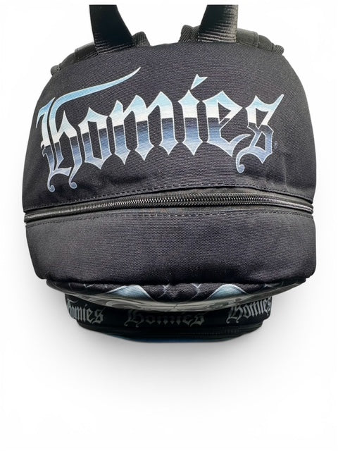 HOMIES™-  JOKAWILD Backpack- 600-D  P.C