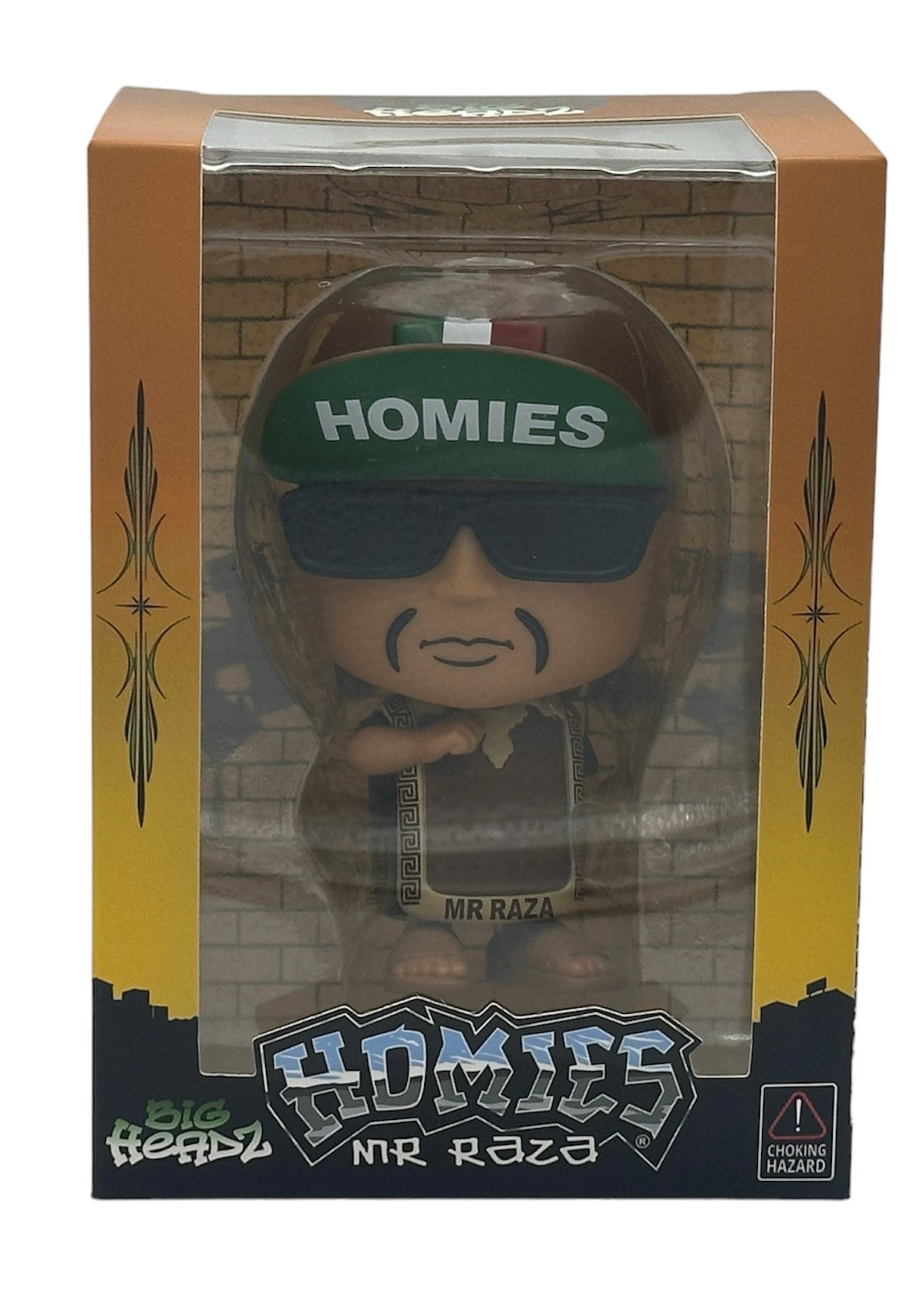 Collectible Figurine Toys – Page 3 – DGA Tees