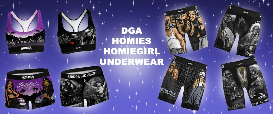 DGA Tees