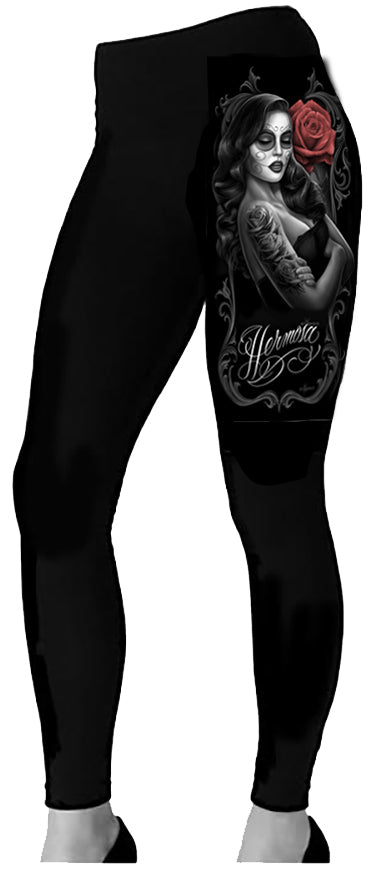 DGA™ HERMOSA - Women's Leggings