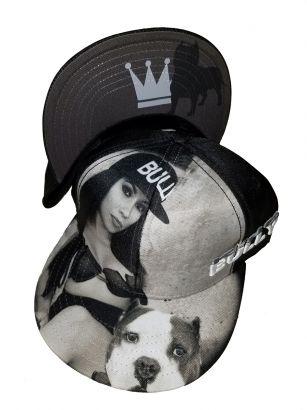 King Bully - Sombrero Chato