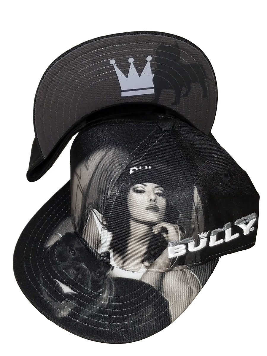 King Bully - Schoolboy Hat