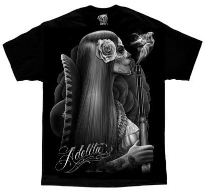 Camiseta ADELITA para hombre