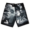 RETIRADO- Pantalones cortos de Showtime