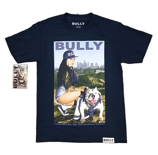 KING BULLY - Gringo - Men's Tee