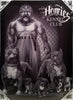 HOMIES KENNEL CLUB - Lienzo pequeño - 30,5 x 40,6 cm