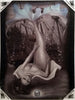 MADRE PERLA - Lienzo pequeño - 12" X 16"