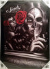 SECRETOS - Lienzo pequeño - 12" X 16"
