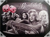 BOMBAS - Lienzo pequeño - 12" X 16"