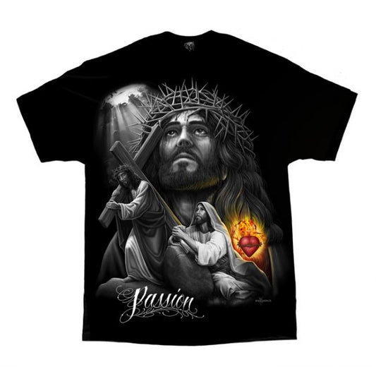 Retired- Passion Men's Tee