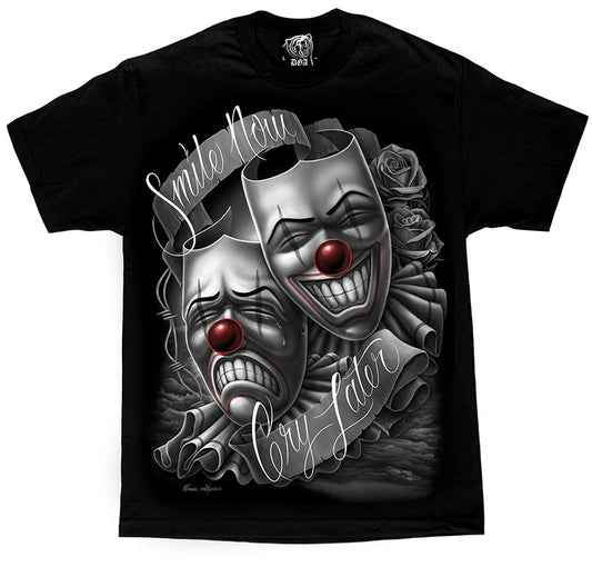 Camiseta DRAMA para hombre
