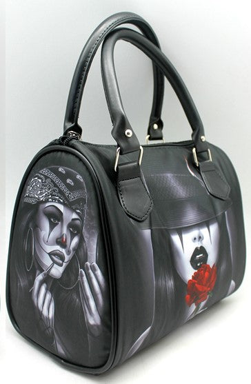Handbag - CHOLA STYLE