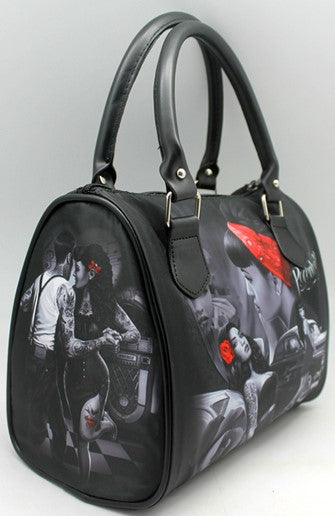 Handbag - PIN UP