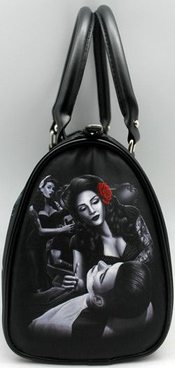 Handbag - PIN UP