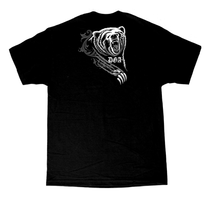 NO EVIL Men's Tee