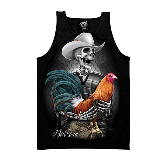 Retired - Gallero Men's Tank Top