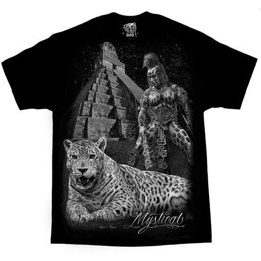 MYSTICAL Men's Tee