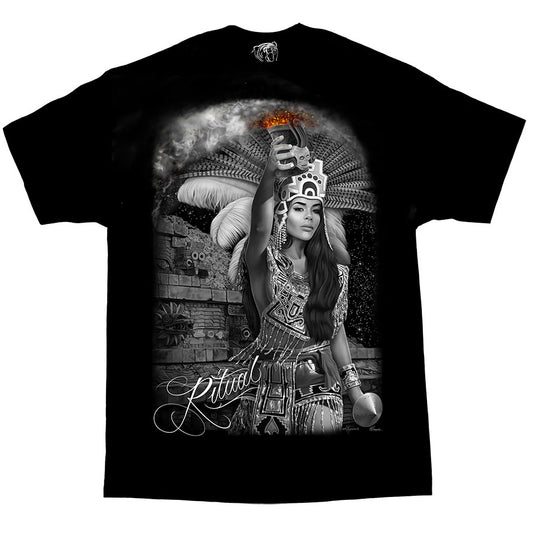 RITUAL Men's Tee