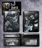 MENS ROD WALLET - BAD TO THE BONE