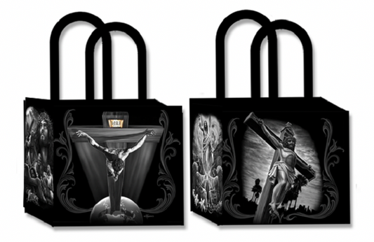 JESUCRISTO - BOLSO TOTE