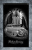 DGA - 3' X 5' - BANDERA / BANNER - SLAM - PACHUCO PARKWAY