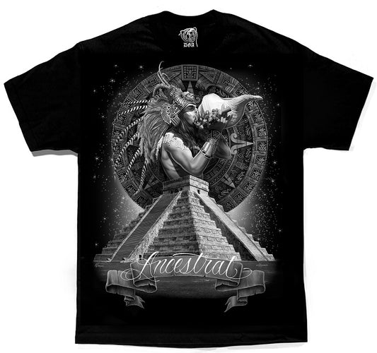 Camiseta ANCESTRAL para hombre