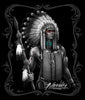 Edición especial - Manta de la reina guerrera