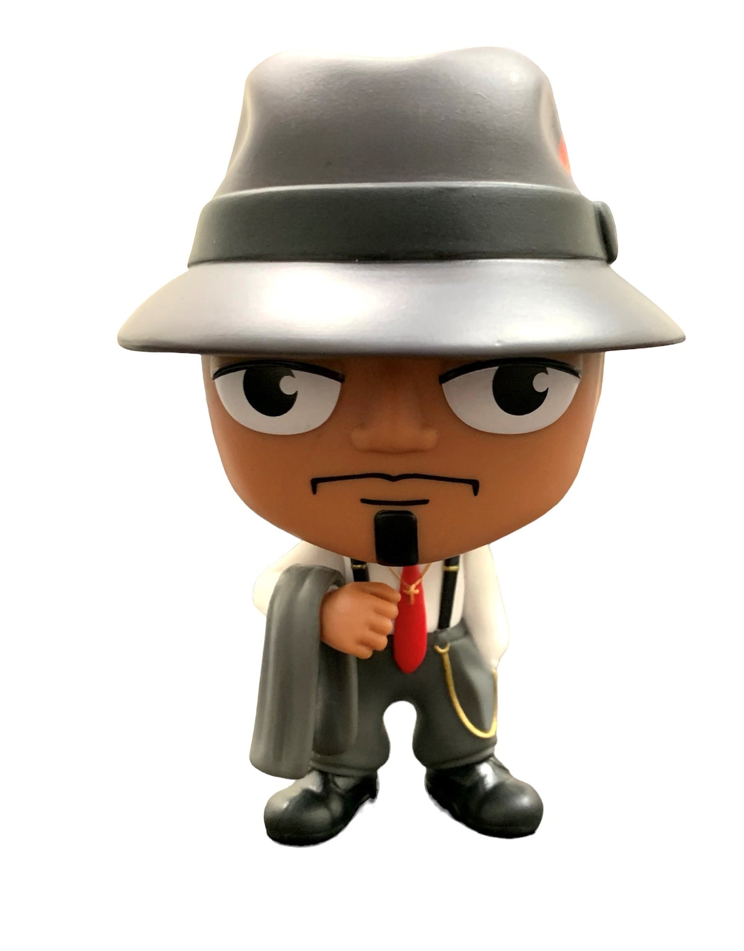 HOMIES™ - Figura CHUCO BIG HEADZ