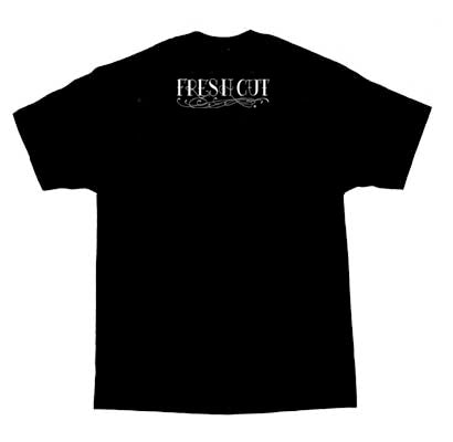 FRESH CUT -APPOINTMENT Men's Tee