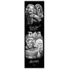 Bombshell - Cinta de agarre para tablas de skate