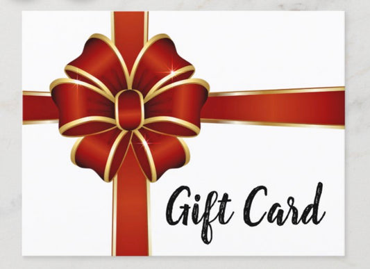 Tarjeta de regalo DGA 