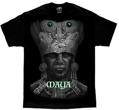 MAYA Men's Tee