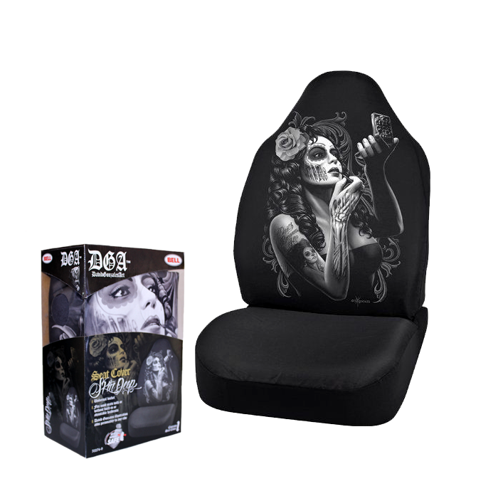 Skin Deep - Funda para asiento individual 